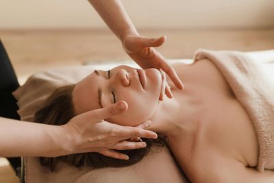 Geef je nieuwe schoonheidssalon de meditatieve kwaliteit van  mindfulness