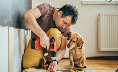 Een ouder huis verbouwen? Let dan op het gevaar van asbest.