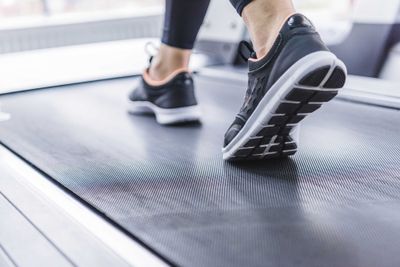 Thuis trainen: de perfecte loopband voor jouw woonkamer