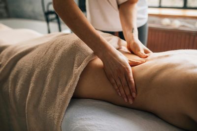 Fysio als ondersteuning bij herstel en dagelijks functioneren