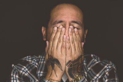 Wat te doen bij onrust? 7 simpele stappen
