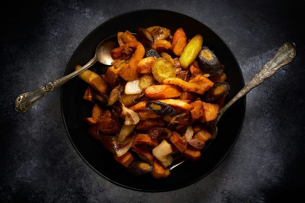 Groener bord, gezonder lijf: waarom vaker plantaardig loont