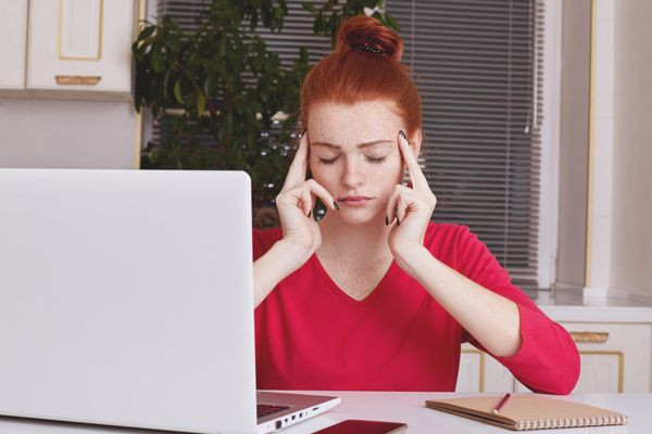 Online cursussen die het zenuwstelsel centraal stellen in plaats van het symptoom