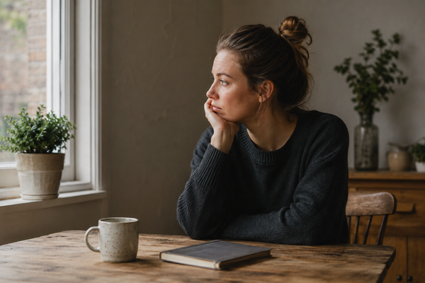 Hoe stop ik met piekeren? 7 simpele stappen
