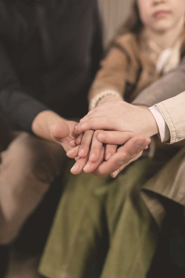 Codependentie bij verslaving