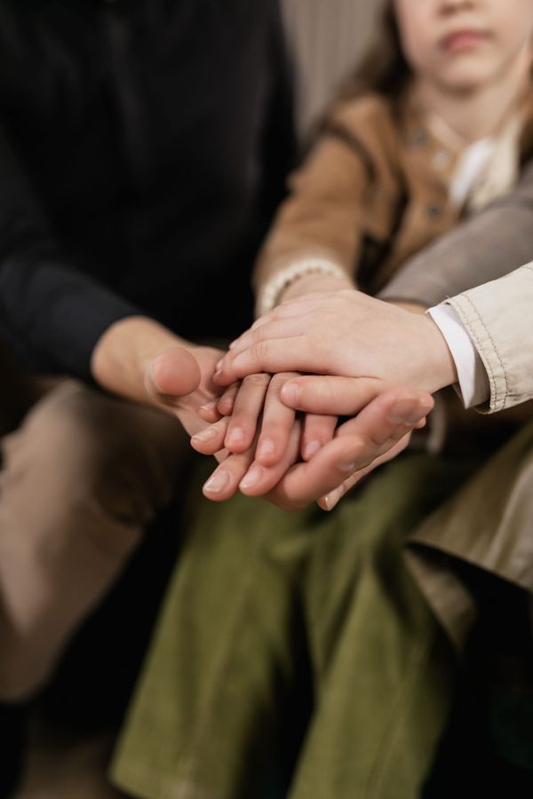 Codependentie bij verslaving
