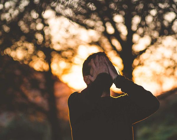 Stress of burn-out verschil helder uitgelegd