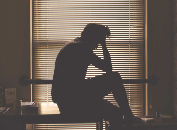 Stress of burn-out verschil helder uitgelegd