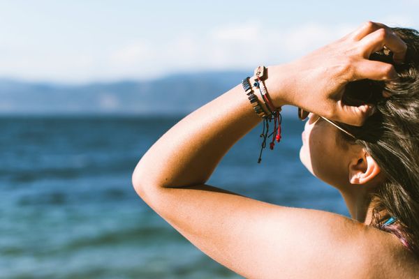 Zorg goed voor je huid tijdens een warme zomer