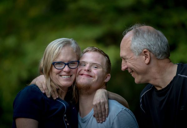 Mindfulness als anker op drukke dagen