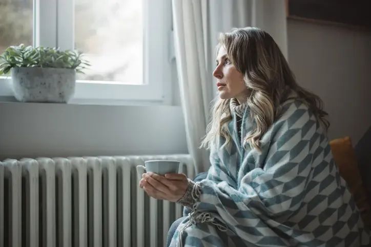 Mindfulness en de menopauze