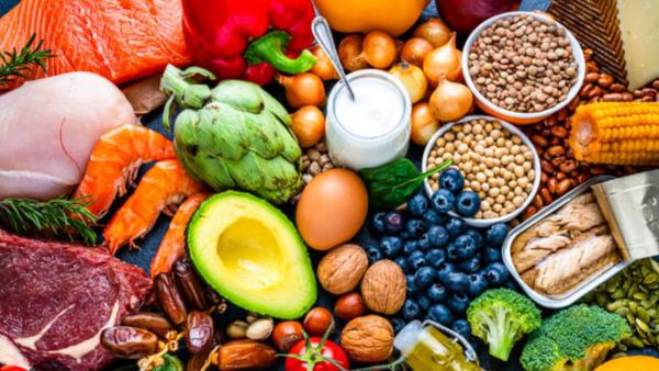 Foods That Help Inflammation: A Guide to Eating for Healing