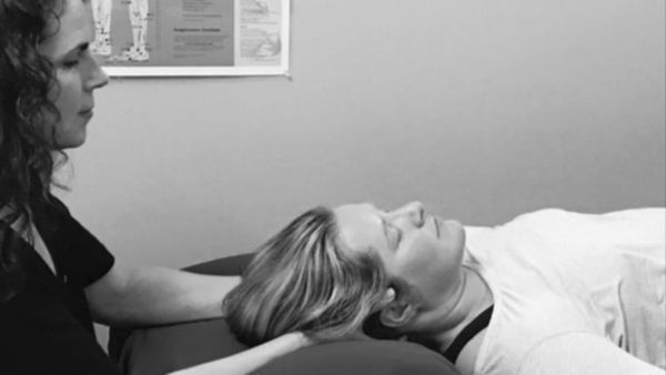 Unlocking the Cranial Base: The Hidden Gateway to Nervous System Health, Posture, and Pain Relief