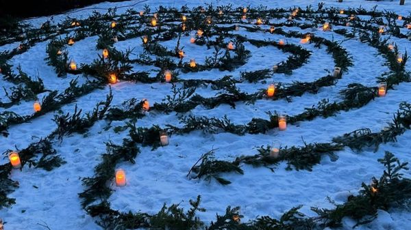 Wintering: The Science of Seasonal Rest, Restoration, and Intentional Self-Care