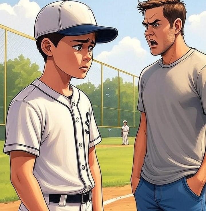 Handling Parental Pressure in Youth Sports: Essential Advice from Nick Palazzo