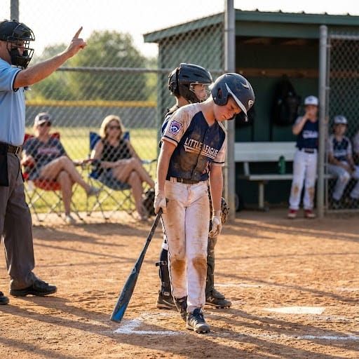 The Hidden Cost of Over-Scheduling: Why Nick Palazzo Warns Young Athletes Are Trading Long-Term Greatness for Short-Term Wins