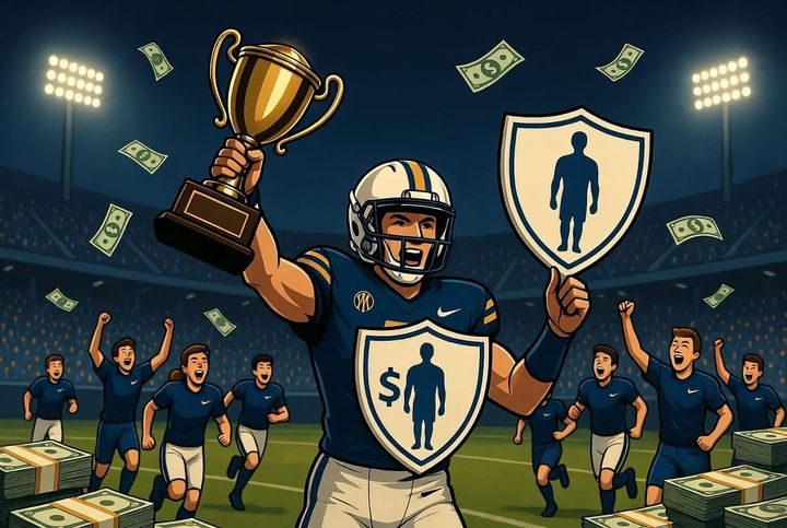 Colleges Are Sitting on a $40 Billion Opportunity: University-Led Youth Sports Leagues, Camps, and Academies Can Fund the Future of NIL and the Next Generation of College Athletics