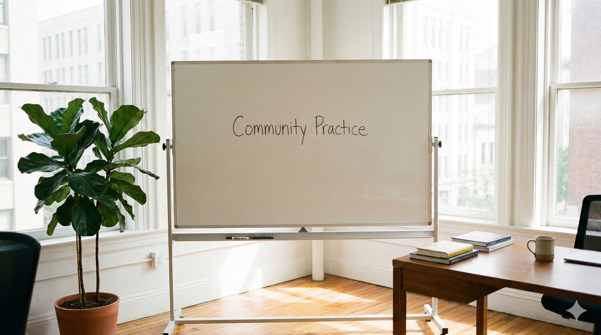 Community Practice