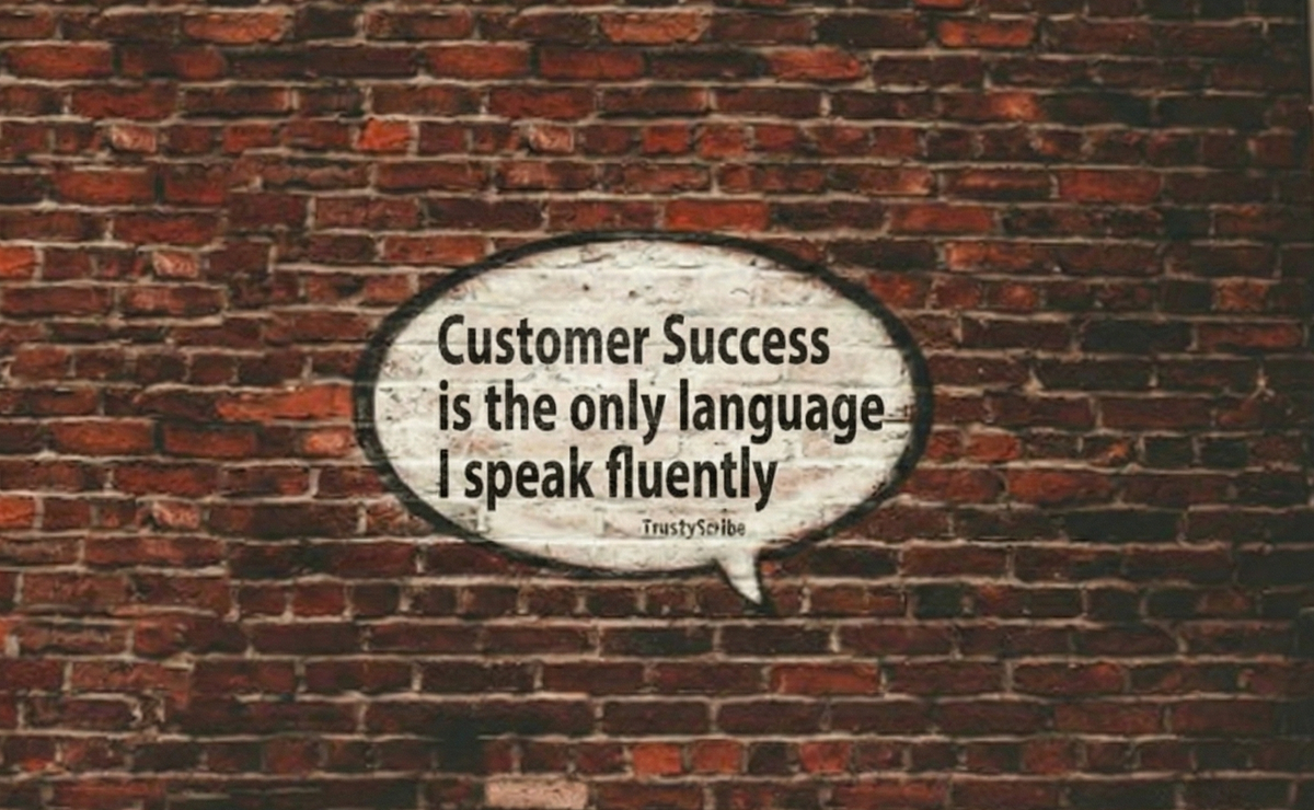 Commercial Fluency