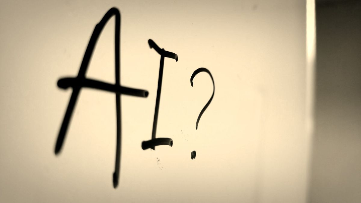 What AI is fundamentally designed for