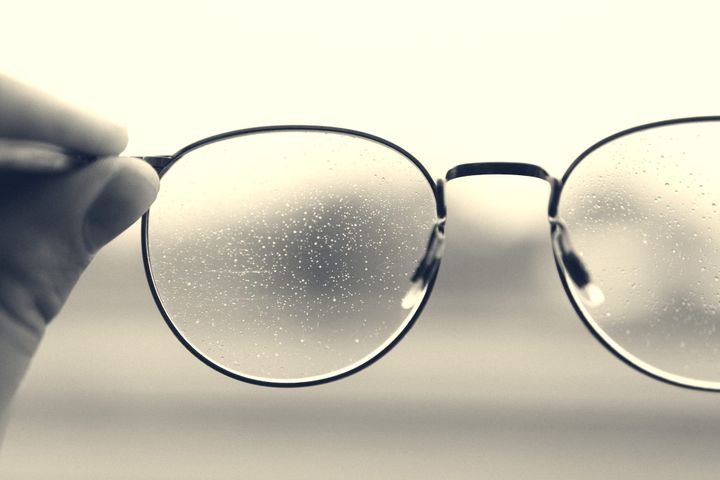 Risk Signals & Health Scores: Seeing Clearly vs Feeling Reassured