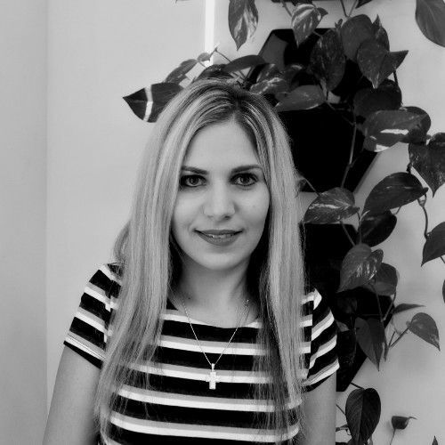 Cassandra Theocharous