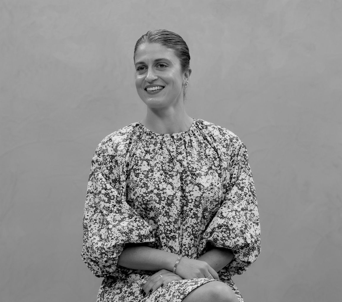 Clementine Churchill