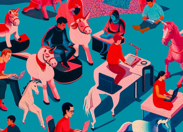 Leonardo.Ai Unveils Groundbreaking Enterprise Solution to Revolutionise Industry-Wide Creative Processes