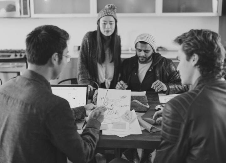 Latest Study Reveals: Aussies Are Keenly Turning Hobbies Into Side Hustles