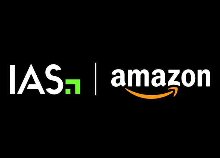 IAS Boosts Global Ad Metrics with Amazon Partnership, Extends Reach to Twitch