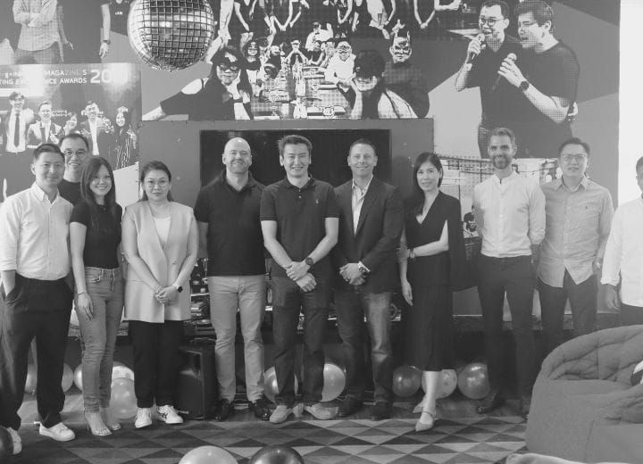 NP Digital Ramps Up APAC Growth with Strategic Acquisition of SearchGuru