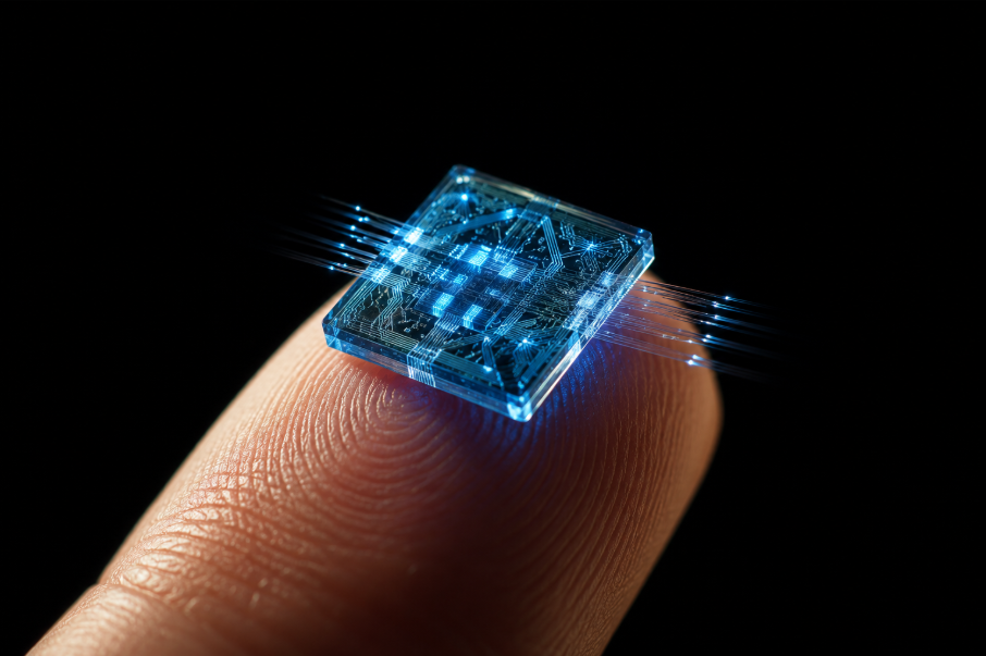 Accelerated AI technology