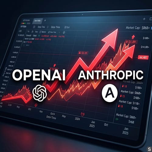 Pre-IPO opportunity