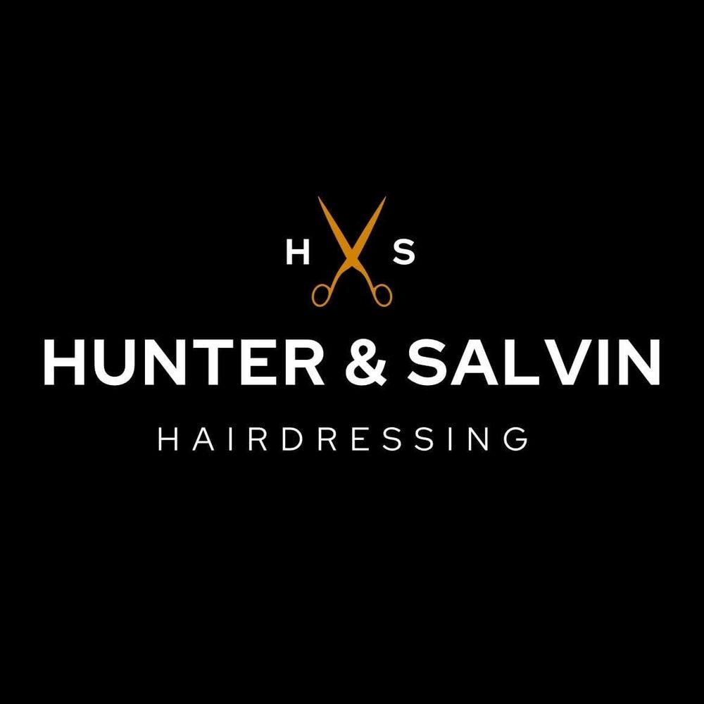 Hunter & Salvin Hairdressing