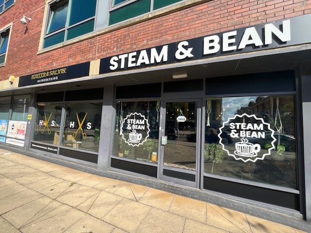 Our Space