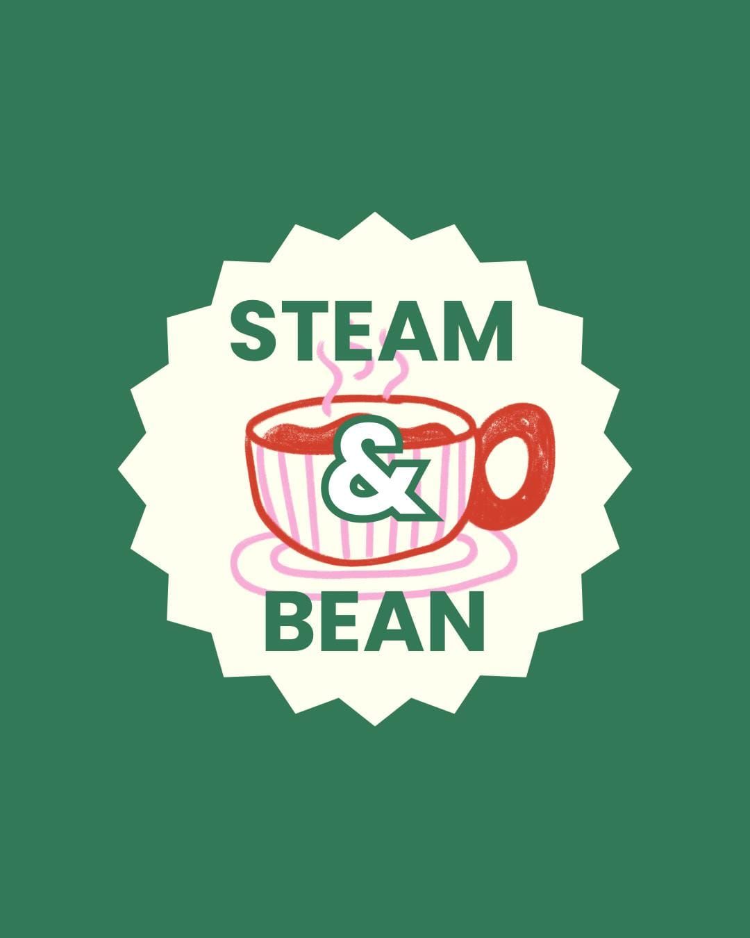 Steam & Bean Coffee House