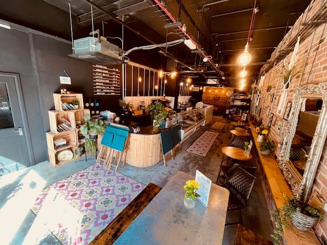 Steam & Bean Awarded 5-Star Hygiene Rating!