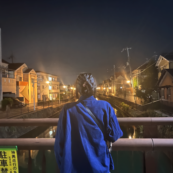 An update from Kyoto