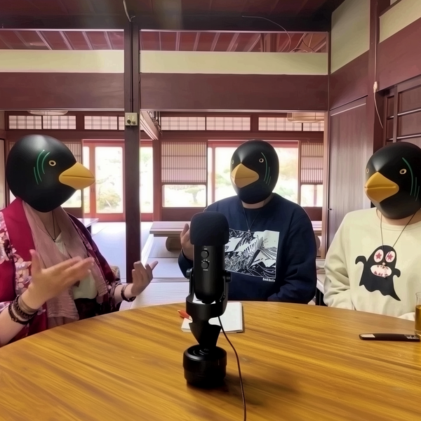 Did her US Army grandfather save Shinto? A tear-jerker interview with Jessica Kalei Sheffield!