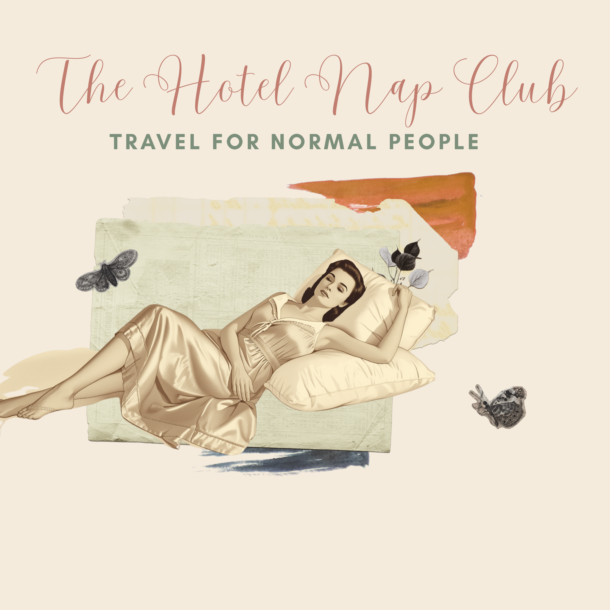 The Hotel Nap Club
