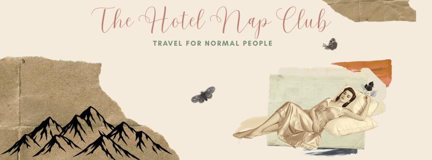 The Hotel Nap Club