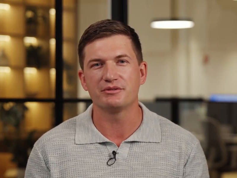 Rob Schmidt, Chief Marketing Officer, Winona