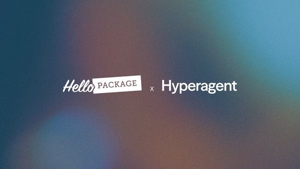 HelloPackage's agent team mapping buildings under construction across regional markets