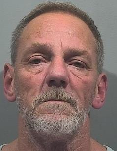 Frischenmeyer, Bryan Anthony mugshot