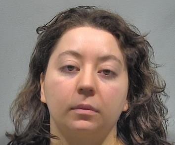 Fazio, Maresa Capri mugshot