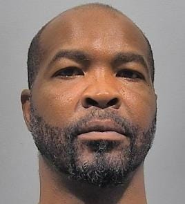 Lolar, Robert Theophilus mugshot