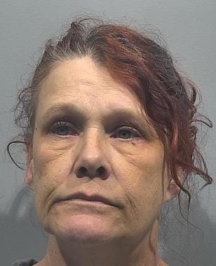 Jones, Ladonna Lynn mugshot