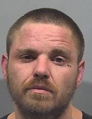 Lee, Kyle Jordan mugshot