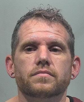 Rice, Joshua Evans mugshot