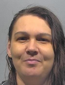 Rowlison, Shailyn Renee mugshot